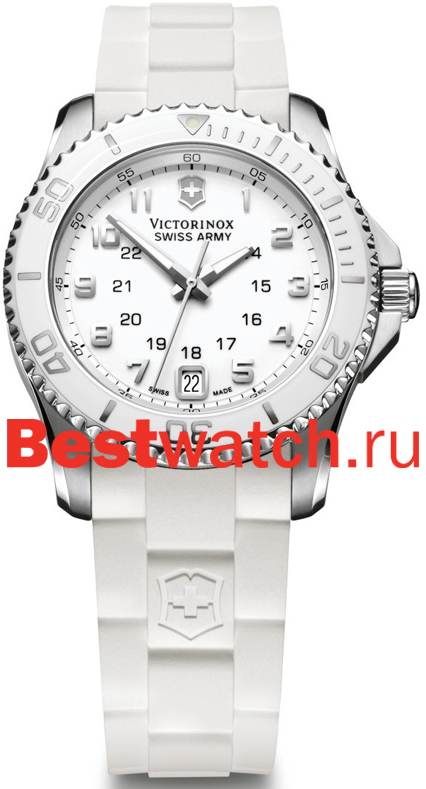 Часы Victorinox Swiss Army Maverick GS 241492